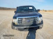 ✅ 2014 Ford F-150 XL • VIN: 1FTFW1ET5EKE11925 • Lot: 43722597. Wystawiony na IAAI z przebiegiem 186 617 mil. Bezpłatny archiwum sprzedaży aukcyjnych z USA i szczegółowy raport historii pojazdu na DreamBid. Zdjęcie 12.