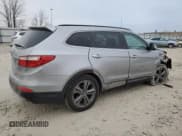✅ 2016 Hyundai Santa Fe Limited • VIN: KM8SR4HF1GU139518 • Лот: 83177304. Опубликован ранее на Copart с пробегом 112 367 миль. Бесплатный доступ к архиву аукционных продаж из США и подробный отчёт об истории автомобиля на DreamBid. Изображение 3.