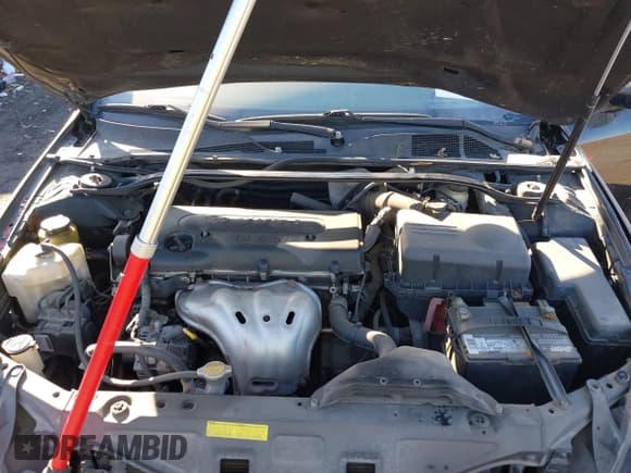 ✅ 2008 Toyota Solara SE • VIN: 4T1CE30P28U765739 • Lot: 38323544. Wystawiony na IAAI z przebiegiem 227 668 mil. Bezpłatny archiwum sprzedaży aukcyjnych z USA i szczegółowy raport historii pojazdu na DreamBid. Zdjęcie 10.