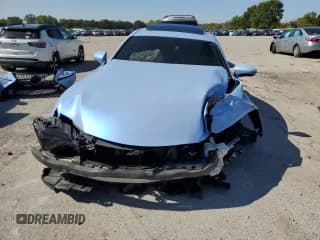 ✅ 2015 Lexus RC 350 F Sport • VIN: JTHHE5BC3F5009682 • Лот: 81845615. Опубликован ранее на Copart с пробегом Не указан. Бесплатный доступ к архиву аукционных продаж из США и подробный отчёт об истории автомобиля на DreamBid. Изображение 5.