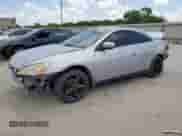 2005 Honda Accord LX with VIN 1HGCM71365A002857, listed as a Copart auction lot 62100455 with 160,279 mi miles and Salvage title. Bid and sale history available at DreamBid. Image 1.