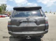 ✅ 2016 Toyota 4Runner Limited • VIN: JTEBU5JR8G5324880 • Lot: 53705895. Listed on Copart with 173,240 mi. Free auction sales archive from the USA and detailed vehicle history report at DreamBid. Image 6.