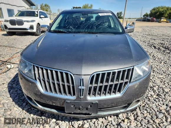 ✅ 2012 Lincoln MKZ • VIN: 3LNHL2JC9CR838400 • Lot: 72081455. Wystawiony na Copart z przebiegiem 107 603 mil. Bezpłatny archiwum sprzedaży aukcyjnych z USA i szczegółowy raport historii pojazdu na DreamBid. Zdjęcie 5.