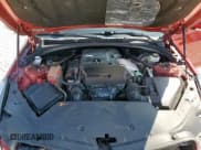 ✅ 2017 Cadillac ATS Luxury AWD • VIN: 1G6AH5SX0H0193155 • Lot: 70770075. Listed on Copart with 65,214 mi. Free auction sales archive from the USA and detailed vehicle history report at DreamBid. Image 11.