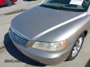 ✅ 2006 Hyundai Azera SE • VIN: KMHFC46F66A124356 • Lot: 43560908. Listed on IAAI with 155,569 mi. Free auction sales archive from the USA and detailed vehicle history report at DreamBid. Image 6.