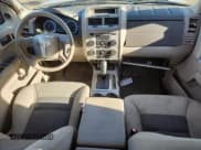 ✅ 2008 Ford Escape XLT • VIN: 1FMCU93138KA39428 • Lot: 84890375. Listed on Copart with 157,254 mi. Free auction sales archive from the USA and detailed vehicle history report at DreamBid. Image 8.