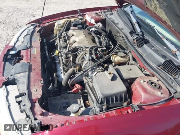 ✅ 2002 Oldsmobile Alero GL1 • VIN: 1G3NL52E02C215561 • Lot: 42230290. Wystawiony na IAAI z przebiegiem 177 176 mil. Bezpłatny archiwum sprzedaży aukcyjnych z USA i szczegółowy raport historii pojazdu na DreamBid. Zdjęcie 10.