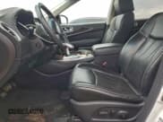 ✅ 2015 Infiniti QX60 • VIN: 5N1AL0MM0FC525250 • Lot: 93531675. Listed on Copart with 94,498 mi. Free auction sales archive from the USA and detailed vehicle history report at DreamBid. Image 7.