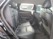 ✅ 2023 Hyundai Tucson Limited • VIN: KM8JFDA24PU108727 • Lot: 42023955. Wystawiony na Copart z przebiegiem 47 812 mil. Bezpłatny archiwum sprzedaży aukcyjnych z USA i szczegółowy raport historii pojazdu na DreamBid. Zdjęcie 11.