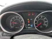 ✅ 2014 Mitsubishi Outlander ES • VIN: 4A4AP3AU0EE024689 • Lot: 70318265. Listed on Copart with 106,856 mi. Free auction sales archive from the USA and detailed vehicle history report at DreamBid. Image 9.