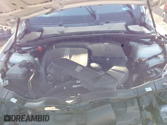 ✅ 2013 BMW 3 Series 335i • VIN: WBADX7C57DE745895 • Лот: 41991702. Опубликован ранее на IAAI с пробегом 131 971 миль. Бесплатный доступ к архиву аукционных продаж из США и подробный отчёт об истории автомобиля на DreamBid. Изображение 10.