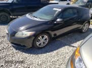 ✅ 2011 Honda CR-Z EX • VIN: JHMZF1D62BS004115 • Lot: 67402984. Wystawiony na Copart z przebiegiem 136 971 mil. Bezpłatny archiwum sprzedaży aukcyjnych z USA i szczegółowy raport historii pojazdu na DreamBid. Zdjęcie 1.