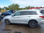 ✅ 2013 Infiniti JX35 • VIN: 5N1AL0MN9DC312061 • Lot: 43428428. Wystawiony na IAAI z przebiegiem 169 135 mil. Bezpłatny archiwum sprzedaży aukcyjnych z USA i szczegółowy raport historii pojazdu na DreamBid. Zdjęcie 14.