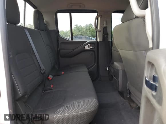 ✅ 2019 Nissan Frontier Pro-4X • VIN: 1N6AD0EV4KN713497 • Lot: 80216485. Listed on Copart with 76,538 mi. Free auction sales archive from the USA and detailed vehicle history report at DreamBid. Image 10.