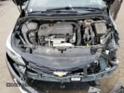 ✅ 2017 Chevrolet Cruze LT • VIN: 1G1BE5SM9H7269312 • Lot: 45078563. Listed on Copart with Not provided. Free auction sales archive from the USA and detailed vehicle history report at DreamBid. Image 12.