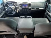 ✅ 2016 Ram 1500 Big Horn • VIN: 3C6RR7LT6GG154933 • Lot: 57863325. Listed on Copart with 117,641 mi. Free auction sales archive from the USA and detailed vehicle history report at DreamBid. Image 8.