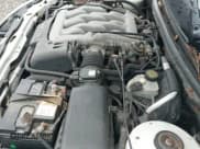 ✅ 2002 Mercury Cougar • VIN: 1ZWFT61L125605219 • Lot: 42859530. Listed on IAAI with 146,062 mi. Free auction sales archive from the USA and detailed vehicle history report at DreamBid. Image 15.