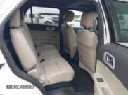 ✅ 2013 Ford Explorer XLT • VIN: 1FM5K7D84DGA17157 • Lot: 42296441. Wystawiony na IAAI z przebiegiem 108 367 mil. Bezpłatny archiwum sprzedaży aukcyjnych z USA i szczegółowy raport historii pojazdu na DreamBid. Zdjęcie 8.