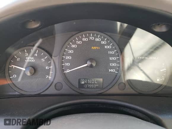 2004 Chevrolet Malibu LS с VIN 1G1ZT52864F234105, выставлен на аукционе Copart как лот 77143074 с пробегом 137 993 миль миль и Списание • Salvage title. История ставок и продаж доступна на DreamBid. Изображение 9.