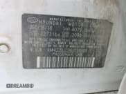 ✅ 2019 Hyundai Ioniq Limited • VIN: KMHC05LC2KU138808 • Lot: 84602014. Wystawiony na Copart z przebiegiem 137 126 mil. Bezpłatny archiwum sprzedaży aukcyjnych z USA i szczegółowy raport historii pojazdu na DreamBid. Zdjęcie 12.