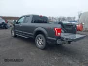 ✅ 2015 Ford F-150 XLT • VIN: 1FTEX1EP3FFC83139 • Lot: 41956275. Listed on IAAI with 87,035 mi. Free auction sales archive from the USA and detailed vehicle history report at DreamBid. Image 3.