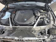 ✅ 2021 BMW 5 Series 540i • VIN: WBA53BJ0XMCF82491 • Lot: 68648635. Listed on Copart with Not provided. Free auction sales archive from the USA and detailed vehicle history report at DreamBid. Image 11.