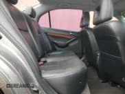 ✅ 2004 Acura EL Premium • VIN: 2HHES36854H002064 • Lot: 57607855. Listed on Copart with 255,085 mi. Free auction sales archive from the USA and detailed vehicle history report at DreamBid. Image 10.