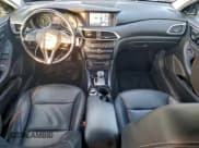 ✅ 2018 Infiniti QX30 Luxe • VIN: SJKCH5CRXJA041760 • Lot: 95331845. Listed on Copart with 107,111 mi. Free auction sales archive from the USA and detailed vehicle history report at DreamBid. Image 8.