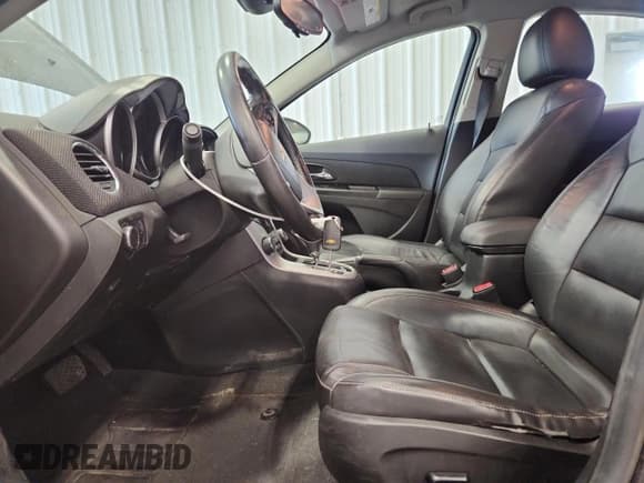 ✅ 2014 Chevrolet Cruze 2LT • VIN: 1G1PE5SB2E7398914 • Lot: 86634495. Listed on Copart with 173,118 mi. Free auction sales archive from the USA and detailed vehicle history report at DreamBid. Image 7.