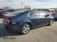 ✅ 2010 Chevrolet Malibu LTZ • VIN: 1G1ZE5EB9AF157615 • Lot: 76639874. Listed on Copart with 101,450 mi. Free auction sales archive from the USA and detailed vehicle history report at DreamBid. Image 3.