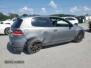 ✅ 2011 Volkswagen Golf GTI Autobahn • VIN: WVWFV7AJ6BW244263 • Lot: 62412255. Listed on Copart with 141,896 mi. Free auction sales archive from the USA and detailed vehicle history report at DreamBid. Image 3.