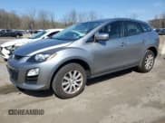 ✅ 2012 Mazda CX-7 i SV • VIN: JM3ER2AM2C0412683 • Lot: 53774075. Wystawiony na Copart z przebiegiem 196 344 mil. Bezpłatny archiwum sprzedaży aukcyjnych z USA i szczegółowy raport historii pojazdu na DreamBid. Zdjęcie 1.