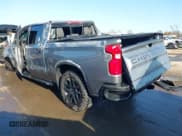 ✅ 2021 Chevrolet Silverado 1500 LT Trail Boss • VIN: 1GCPYFEL1MZ313184 • Lot: 41466786. Wystawiony na IAAI z przebiegiem 87 381 mil. Bezpłatny archiwum sprzedaży aukcyjnych z USA i szczegółowy raport historii pojazdu na DreamBid. Zdjęcie 3.
