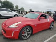 ✅ 2014 Nissan 370Z Touring • VIN: JN1AZ4EH2EM630346 • Lot: 59190645. Wystawiony na Copart z przebiegiem Nie podano. Bezpłatny archiwum sprzedaży aukcyjnych z USA i szczegółowy raport historii pojazdu na DreamBid. Zdjęcie 1.