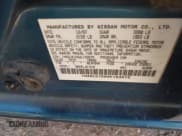 ✅ 1998 Nissan Altima XE • VIN: 1N4DL01D5WC193575 • Lot: 42541491. Listed on IAAI with 76,364 mi. Free auction sales archive from the USA and detailed vehicle history report at DreamBid. Image 9.