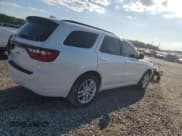 ✅ 2021 Dodge Durango GT • VIN: 1C4RDHDG7MC544310 • Lot: 84211285. Listed on Copart with 37,603 mi. Free auction sales archive from the USA and detailed vehicle history report at DreamBid. Image 3.