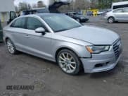 ✅ 2015 Audi A3 Premium Plus • VIN: WAUEFHFF9F1030113 • Lot: 41953949. Listed on IAAI with 98,755 mi. Free auction sales archive from the USA and detailed vehicle history report at DreamBid. Image 1.