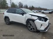 ✅ 2024 Toyota RAV4 XSE • VIN: JTMEB3FV4RD207369 • Лот: 92428015. Опубликован ранее на Copart с пробегом 18 002 миль. Бесплатный доступ к архиву аукционных продаж из США и подробный отчёт об истории автомобиля на DreamBid. Изображение 4.