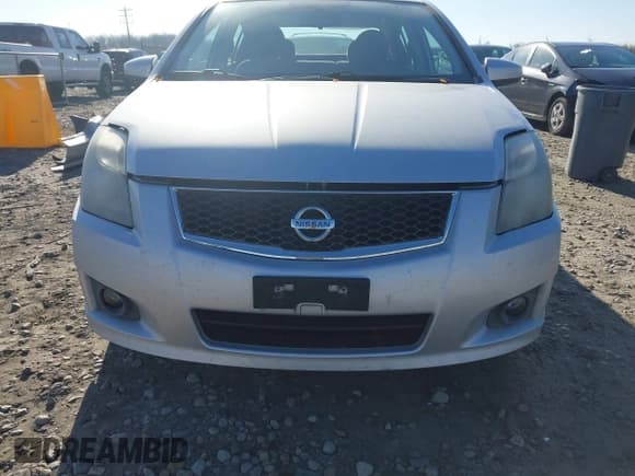 ✅ 2012 Nissan Sentra 2.0 • VIN: 3N1AB6APXCL758158 • Лот: 43709963. Опубликован ранее на IAAI с пробегом 179 621 миль. Бесплатный доступ к архиву аукционных продаж из США и подробный отчёт об истории автомобиля на DreamBid. Изображение 13.