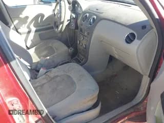 ✅ 2008 Chevrolet HHR LT • VIN: 3GNDA23D88S623466 • Lot: 41341770. Listed on IAAI with 280,262 mi. Free auction sales archive from the USA and detailed vehicle history report at DreamBid. Image 5.