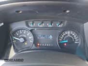 ✅ 2014 Ford F-150 XL • VIN: 1FTFX1CF9EKG21020 • Lot: 43165542. Listed on IAAI with 97,621 mi. Free auction sales archive from the USA and detailed vehicle history report at DreamBid. Image 7.