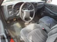 ✅ 1999 Chevrolet S-10 LS • VIN: 1GCCS14X3XK229288 • Lot: 68535395. Listed on Copart with 94,326 mi. Free auction sales archive from the USA and detailed vehicle history report at DreamBid. Image 8.