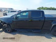 ✅ 2018 Chevrolet Colorado 4WD LT • VIN: 1GCGTCEN1J1324582 • Lot: 42919592. Listed on IAAI with 74,502 mi. Free auction sales archive from the USA and detailed vehicle history report at DreamBid. Image 14.