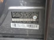 ✅ 2014 Lexus IS 250 • VIN: JTHBF1D23E5017649 • Lot: 84810785. Listed on Copart with 208,861 mi. Free auction sales archive from the USA and detailed vehicle history report at DreamBid. Image 12.