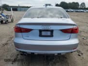 ✅ 2015 Audi A3 Premium • VIN: WAUACGFF6F1025839 • Lot: 82085105. Wystawiony na Copart z przebiegiem 130 098 mil. Bezpłatny archiwum sprzedaży aukcyjnych z USA i szczegółowy raport historii pojazdu na DreamBid. Zdjęcie 6.