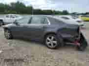 2010 Chevrolet Malibu 1LS с VIN 1G1ZB5EB9AF269341, выставлен на аукционе Copart как лот 84911975 с пробегом 102 050 миль миль и Списание • Salvage title. История ставок и продаж доступна на DreamBid. Изображение 2.