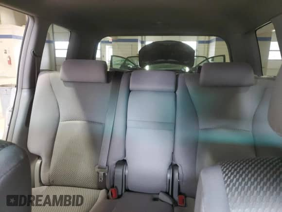 2007 Toyota Highlander с VIN JTEHD21A170045822, выставлен на аукционе Copart как лот 43778445 с пробегом 111 156 миль миль и Списание • Salvage title. История ставок и продаж доступна на DreamBid. Изображение 10.