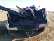 ✅ 2021 Toyota Tacoma SR5 • VIN: 3TMDZ5BN8MM118233 • Лот: 80901885. Опубликован ранее на Copart с пробегом Не указан. Бесплатный доступ к архиву аукционных продаж из США и подробный отчёт об истории автомобиля на DreamBid. Изображение 6.