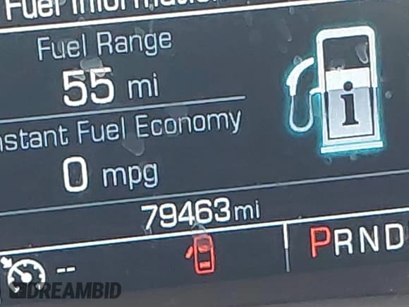 ✅ 2018 Chevrolet Equinox LT • VIN: 2GNAXSEV9J6339811 • Лот: 43261729. Опубликован ранее на IAAI с пробегом 79 463 миль. Бесплатный доступ к архиву аукционных продаж из США и подробный отчёт об истории автомобиля на DreamBid. Изображение 15.