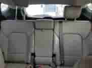 2017 Hyundai Santa Fe 2.0T with VIN 5XYZUDLA4HG483859, listed as a Copart auction lot 67836475 with 96,804 mi miles and Salvage title. Bid and sale history available at DreamBid. Image 10.